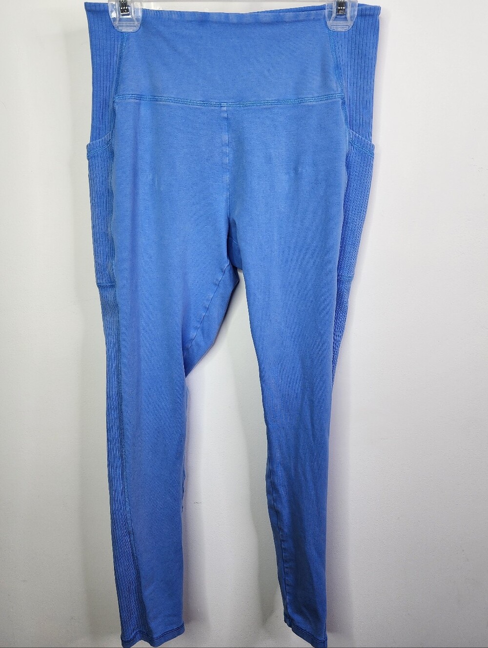 OFFLINE By Aerie OG Cotton High Waisted Legging, LARGE
